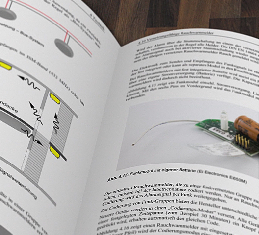 Das Fachbuch für Profis